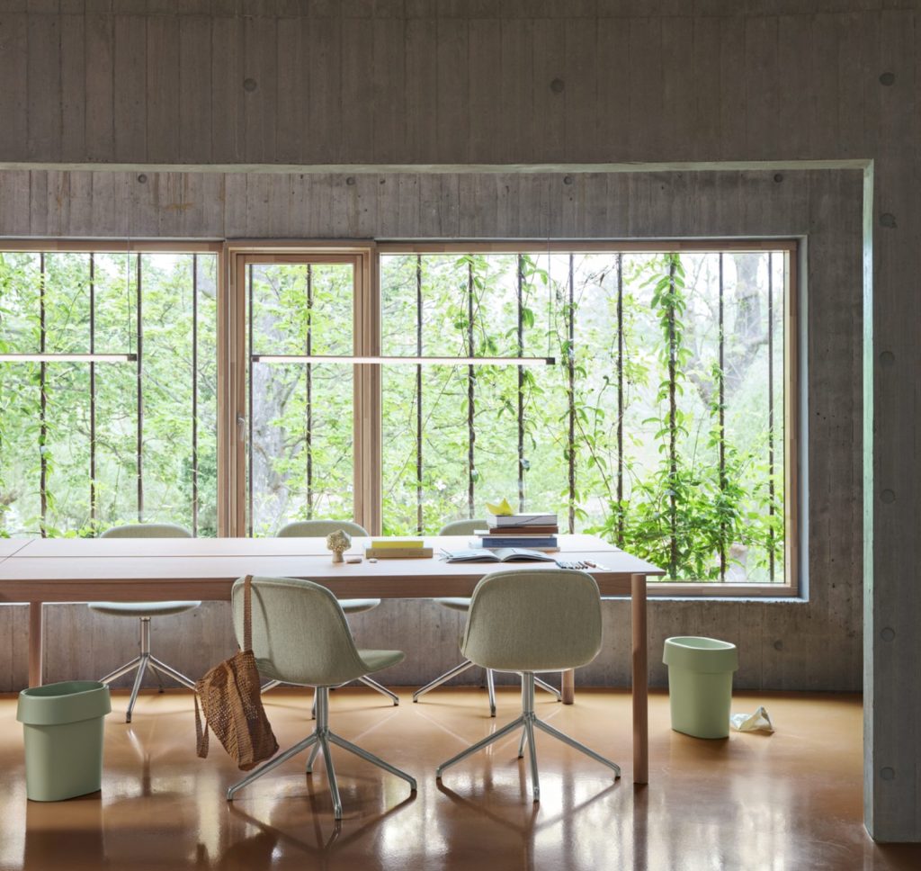 Corbeille Reduce | Muuto – photo 5