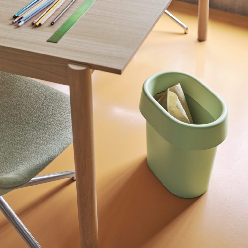 Corbeille Reduce | Muuto – photo 6