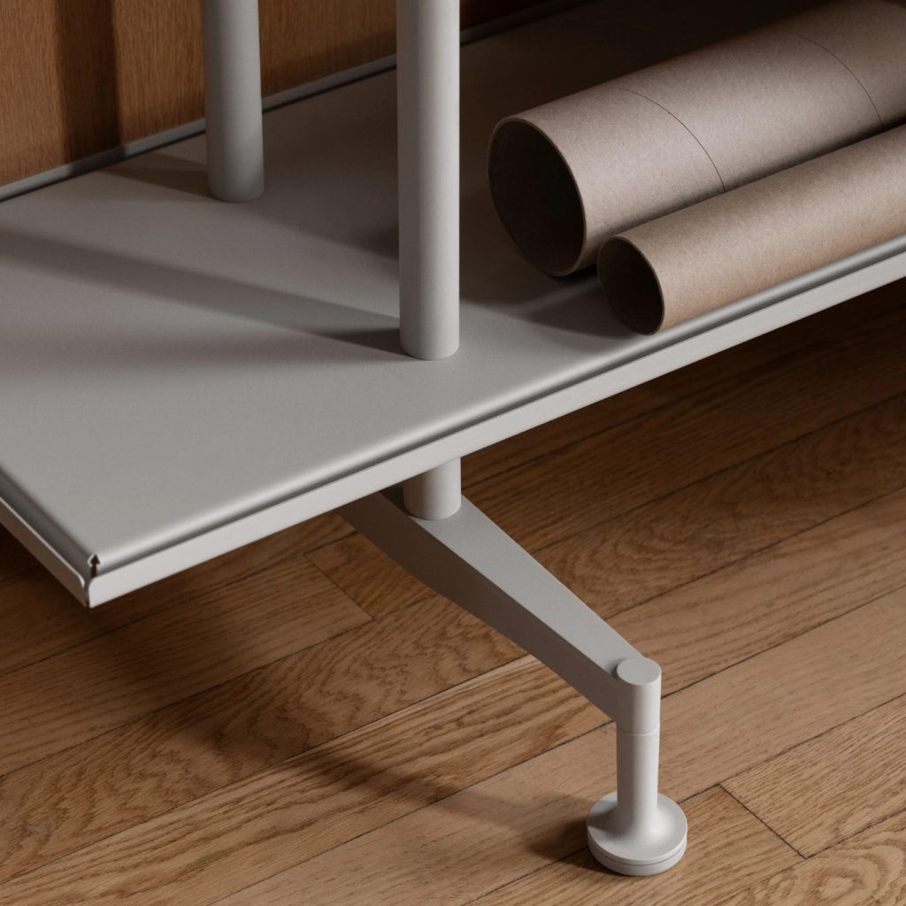 Étagère modulable A08 | Lintex – photo 4
