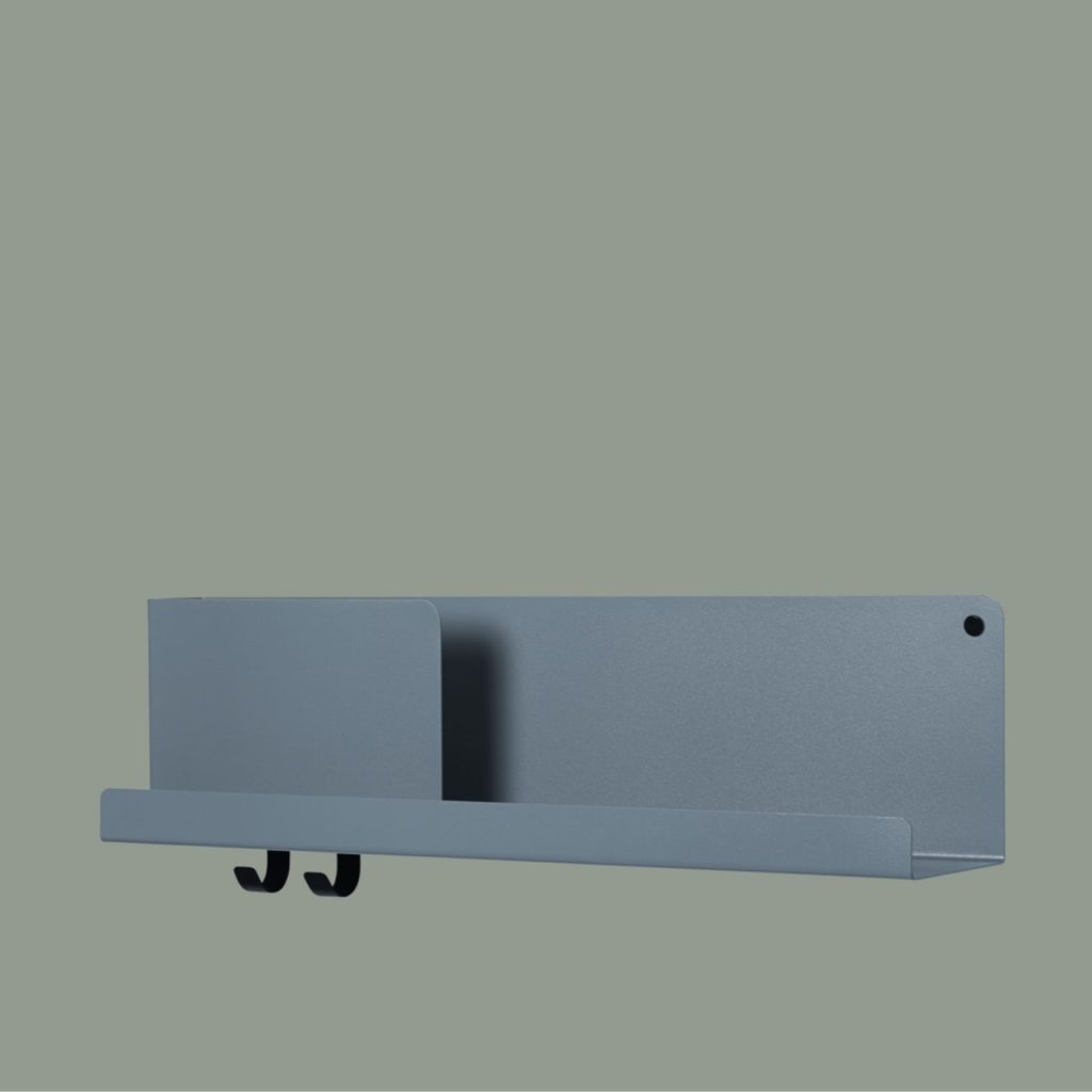 Etagères Folded | Muuto – photo 3