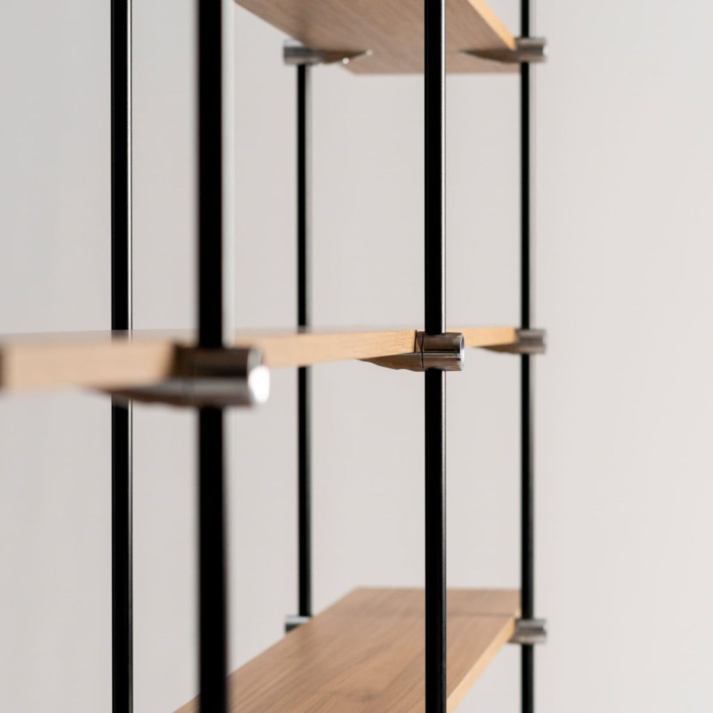 Etagères Hika | Akaba – photo 3