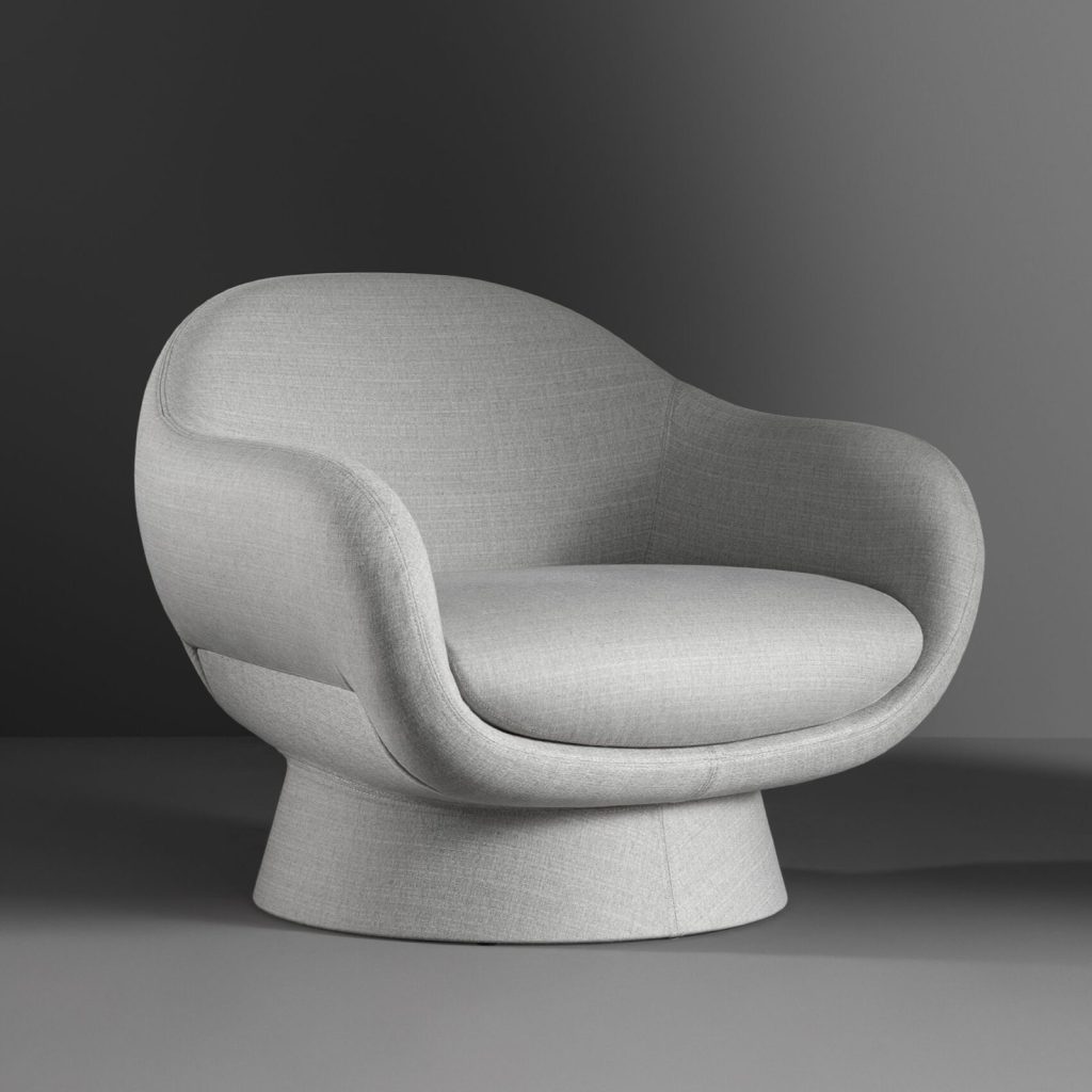Fauteuil Boolean | Bonaldo