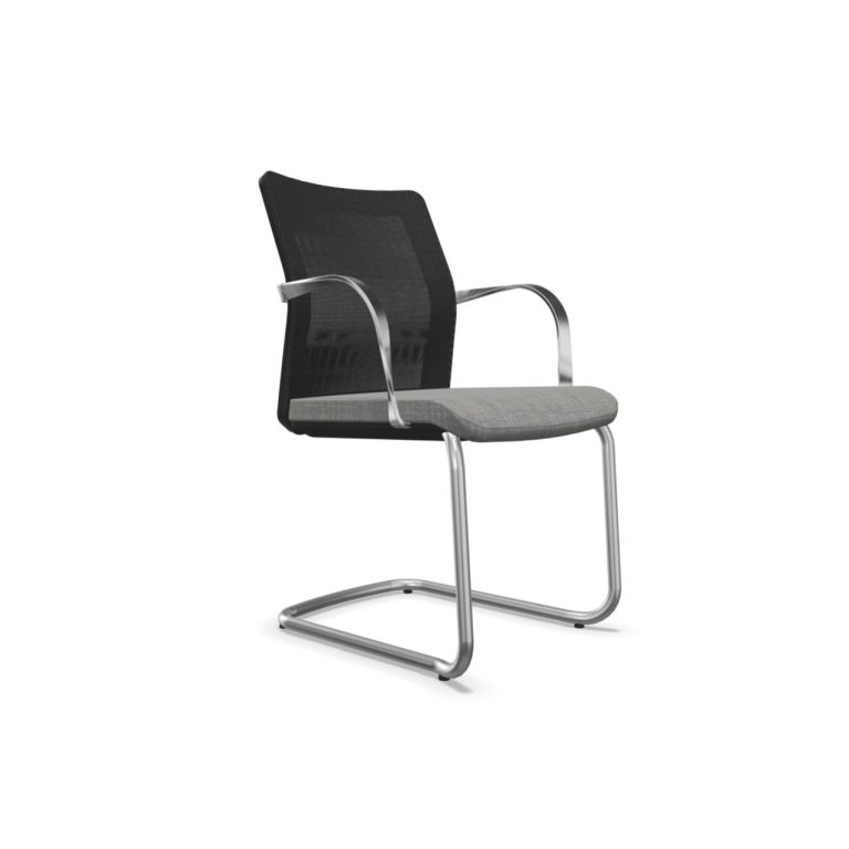 Fauteuil Cantilever | Howe