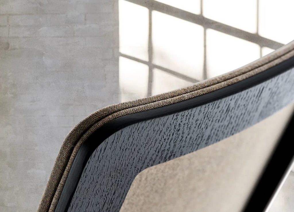 Fauteuil Cantilever | Howe – photo 4