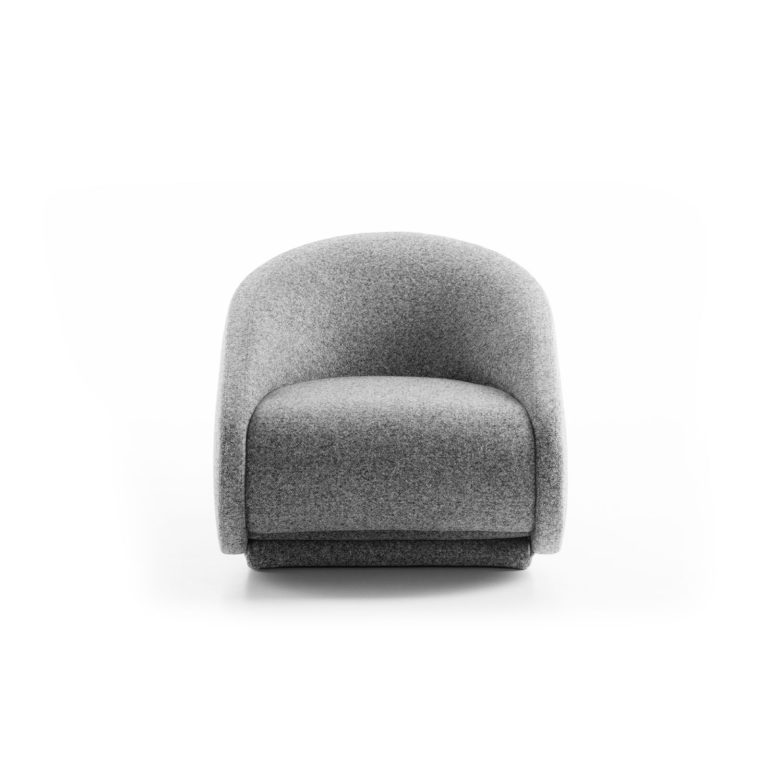 Fauteuil convertible Up lift | Prostoria