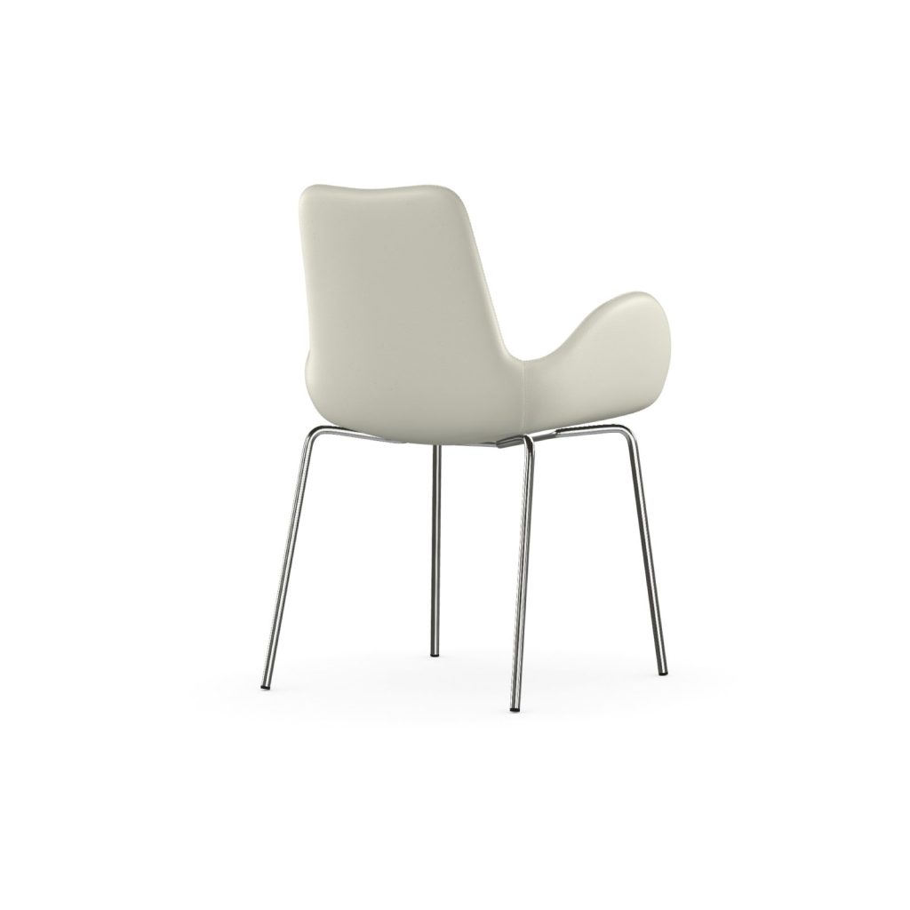 Fauteuil Dalia | Midj – photo 3