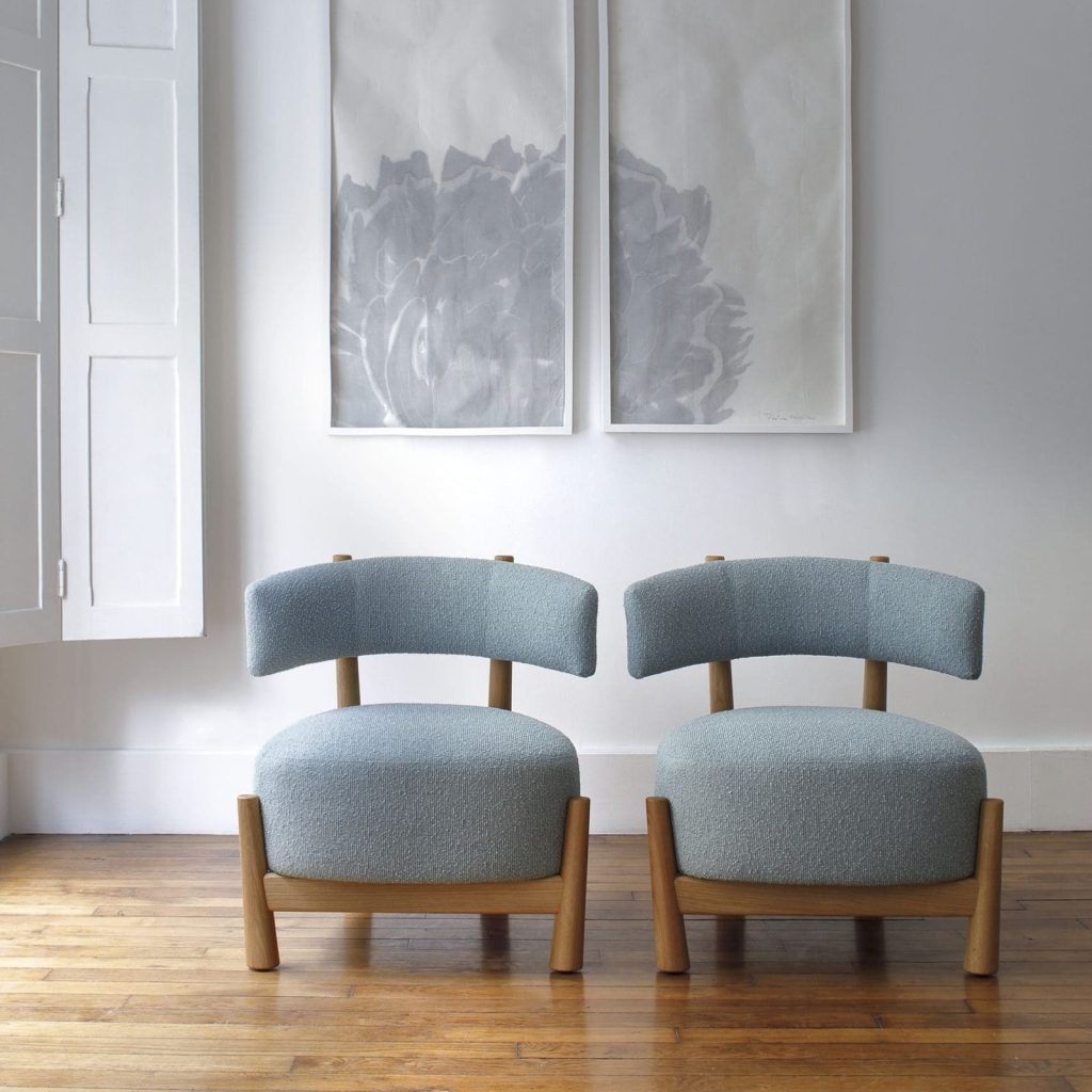 Fauteuil Dalya | Coedition