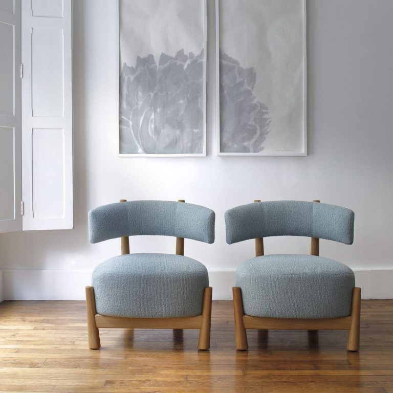 Fauteuil Dalya | Coedition