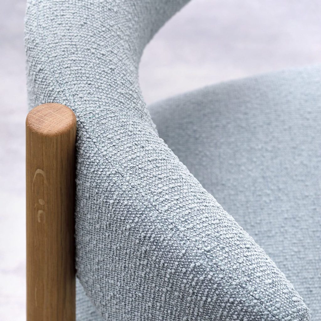 Fauteuil Dalya | Coedition – photo 2