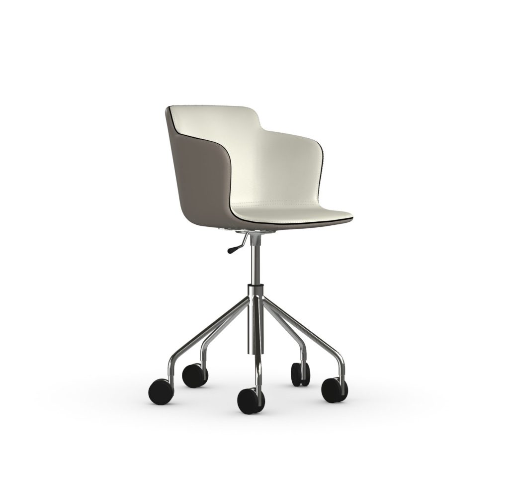 Fauteuil de bureau Calla | Midj – photo 2