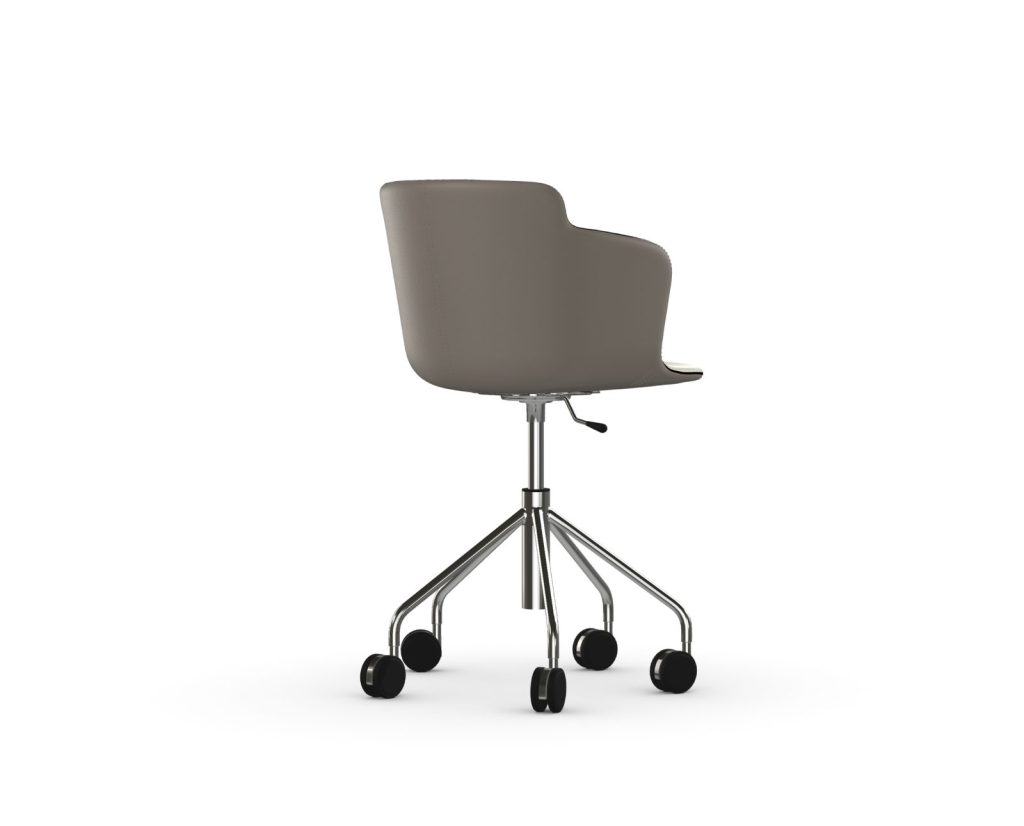Fauteuil de bureau Calla | Midj – photo 3