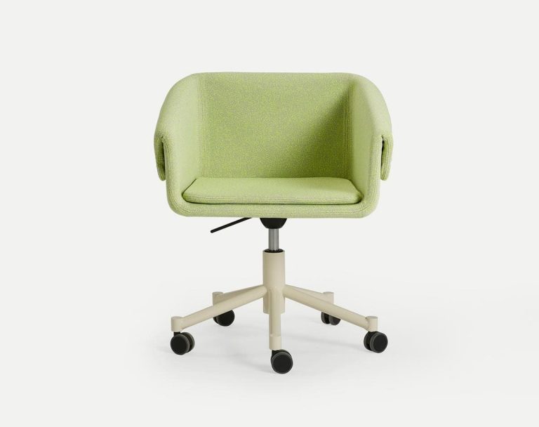 Fauteuil de bureau Collar | Sancal