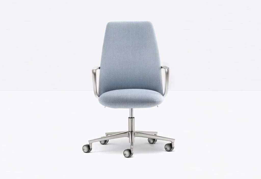 Fauteuil de bureau Elinor | Pedrali