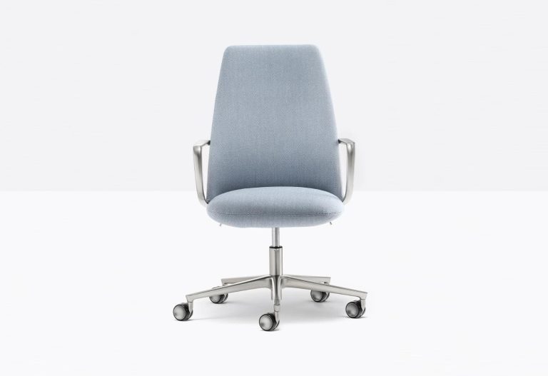 Fauteuil de bureau Elinor | Pedrali
