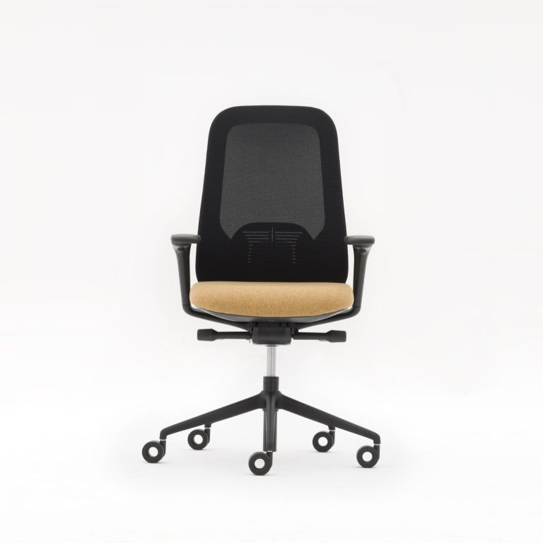 Fauteuil de bureau Hug | Bralco