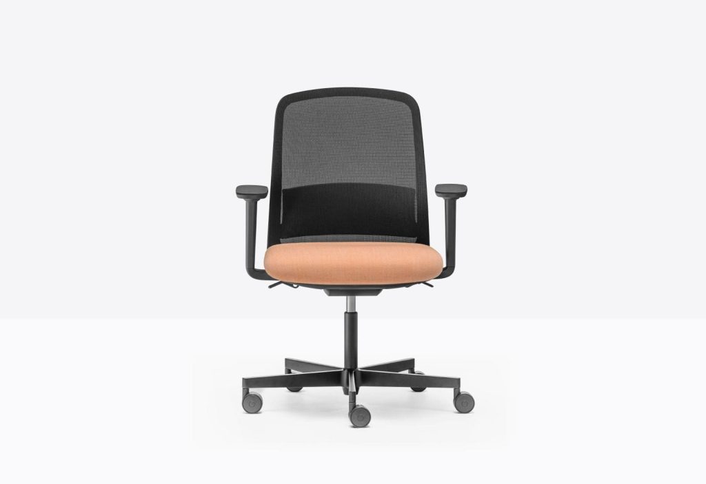 Fauteuil de bureau Polar | Pedrali – photo 2