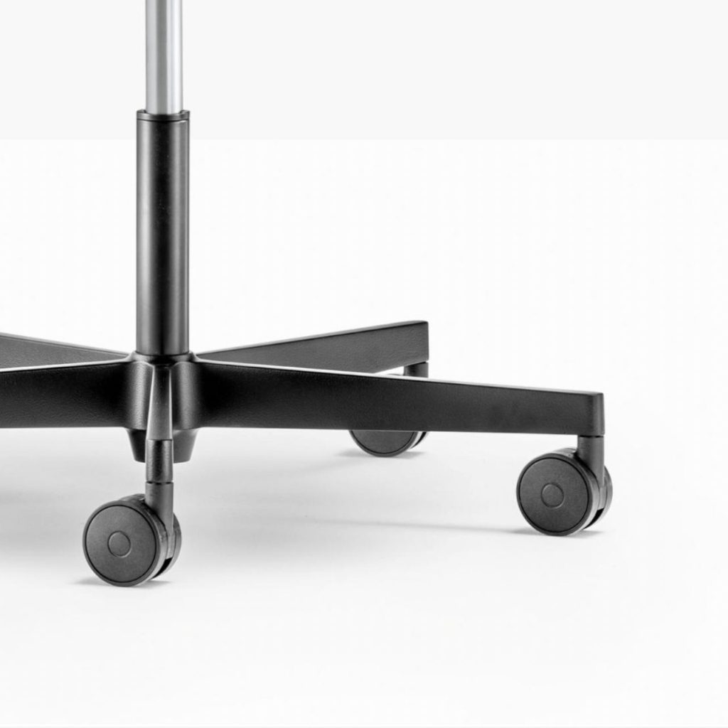 Fauteuil de bureau Tweet | Pedrali – photo 3