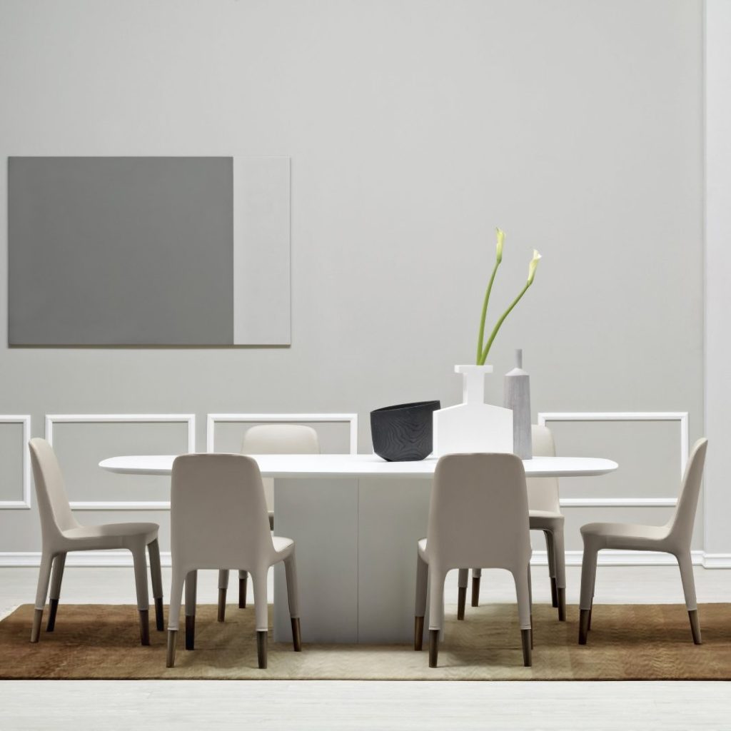 Fauteuil Ester | Pedrali – photo 4