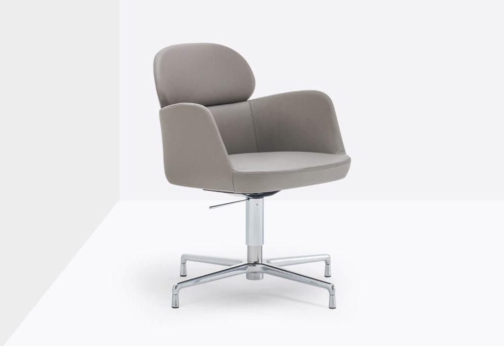 Fauteuil Ester | Pedrali – photo 3