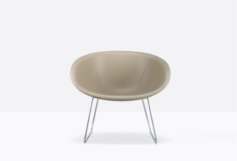 Fauteuil Gliss | Pedrali