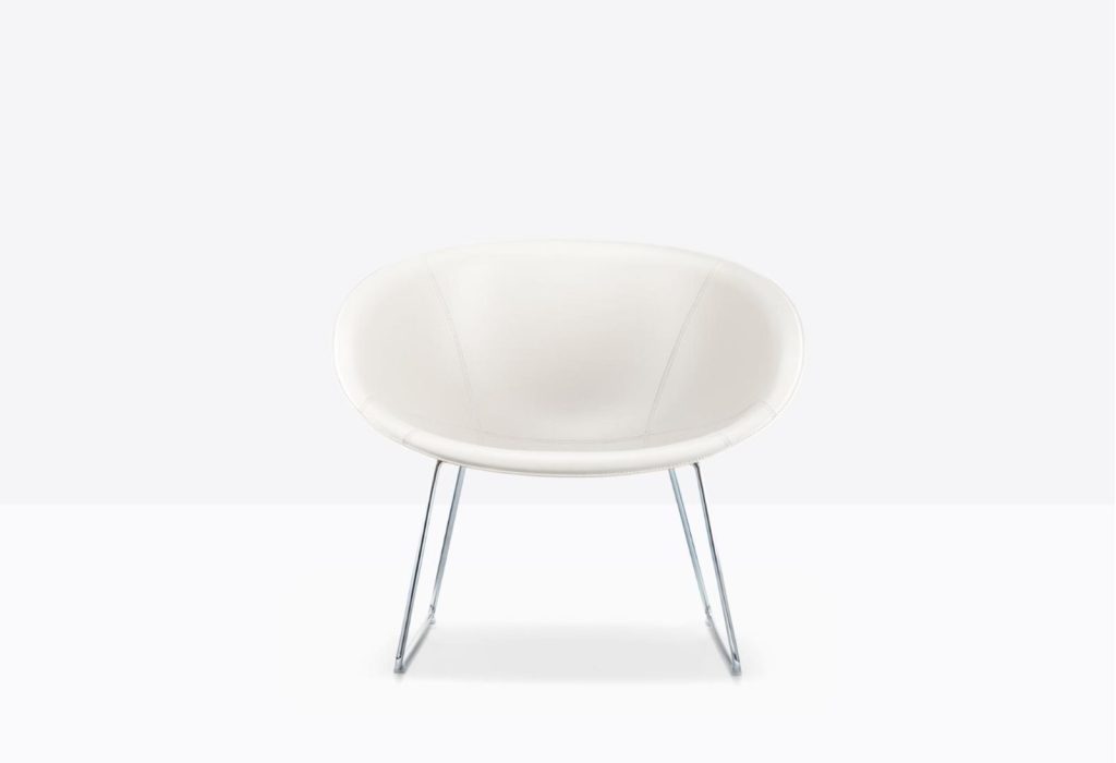 Fauteuil Gliss | Pedrali – photo 3