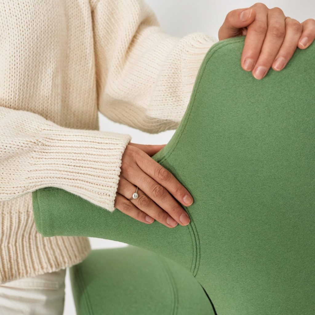 Fauteuil HÅG Capisco | Flokk – photo 3
