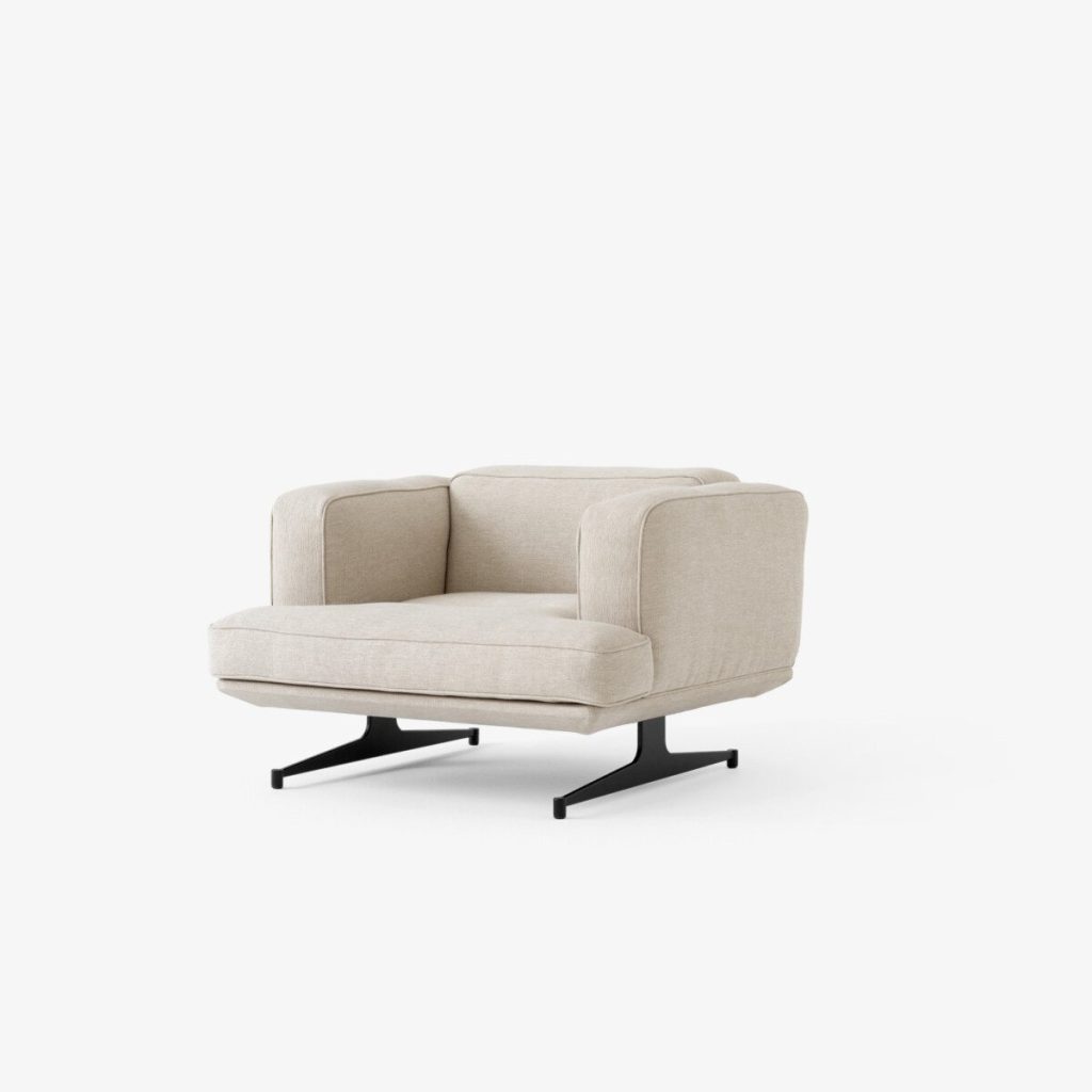Fauteuil Inland | &Tradition