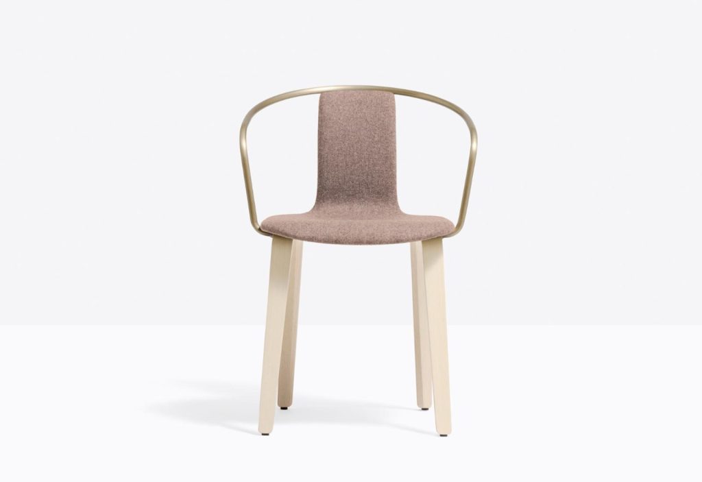 Fauteuil Jamaica | Pedrali