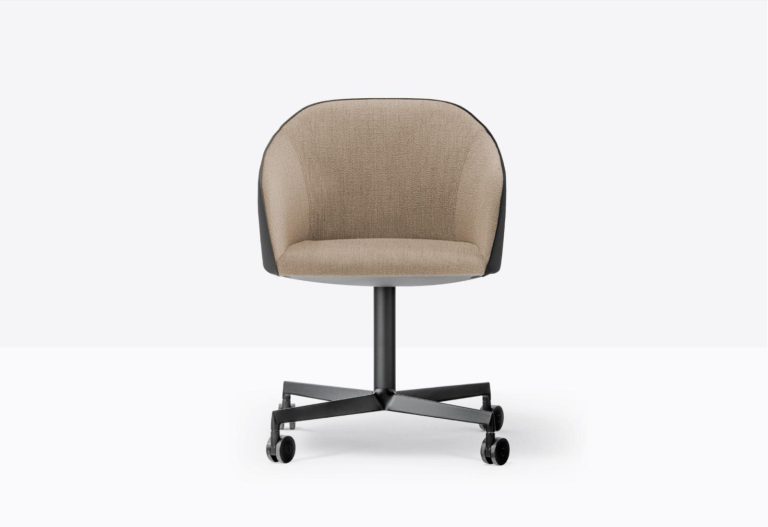 Fauteuil Laja | Pedrali