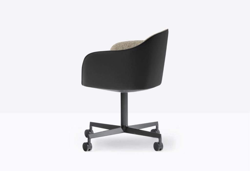 Fauteuil Laja | Pedrali – photo 2