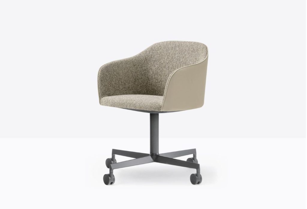 Fauteuil Laja | Pedrali – photo 3