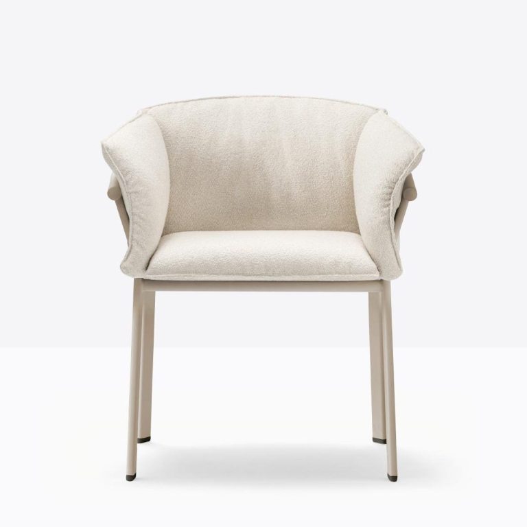 Fauteuil Lamorisse | Pedrali
