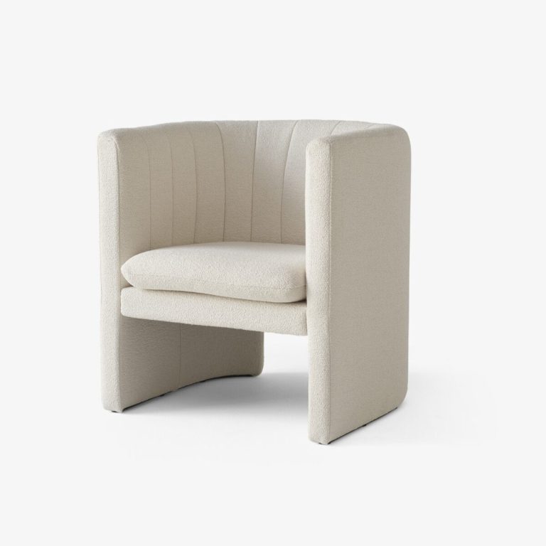 Fauteuil Loafer | &Tradition