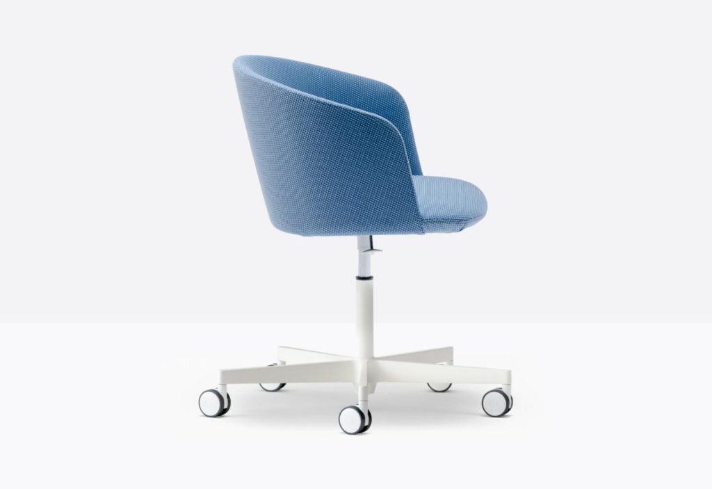 Fauteuil Nym | Pedrali – photo 3