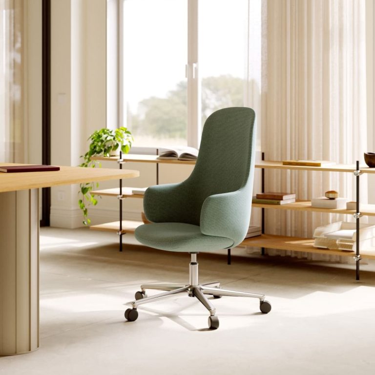Fauteuil Oskol Office | Akaba