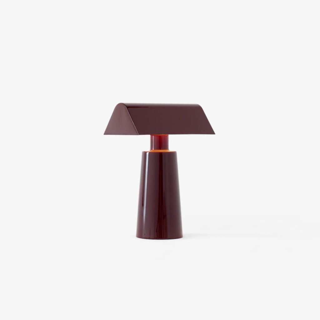 Lampe Caret | &Tradition