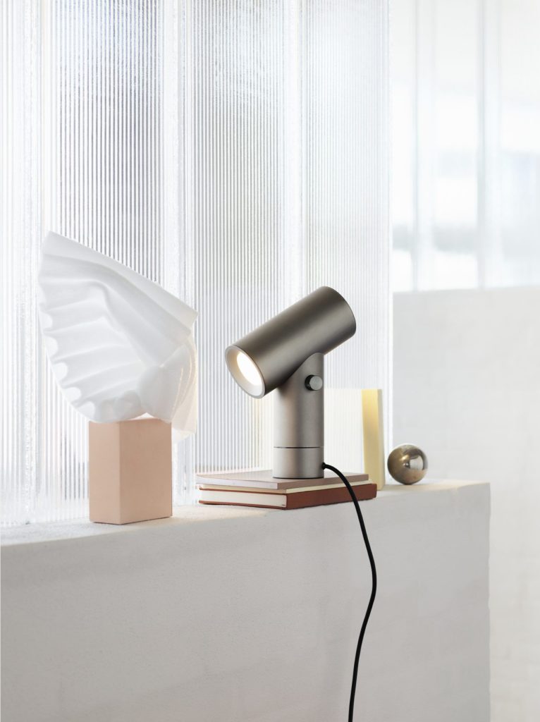 Lampe de table Beam | Muuto