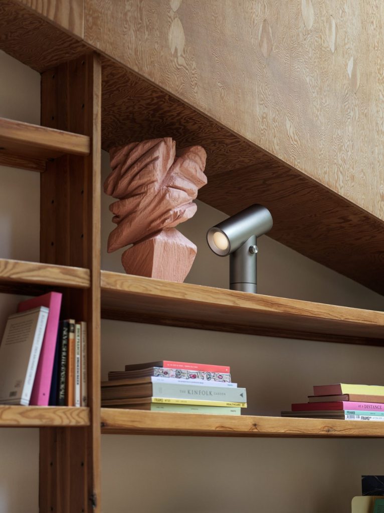 Lampe de table Beam | Muuto – photo 4