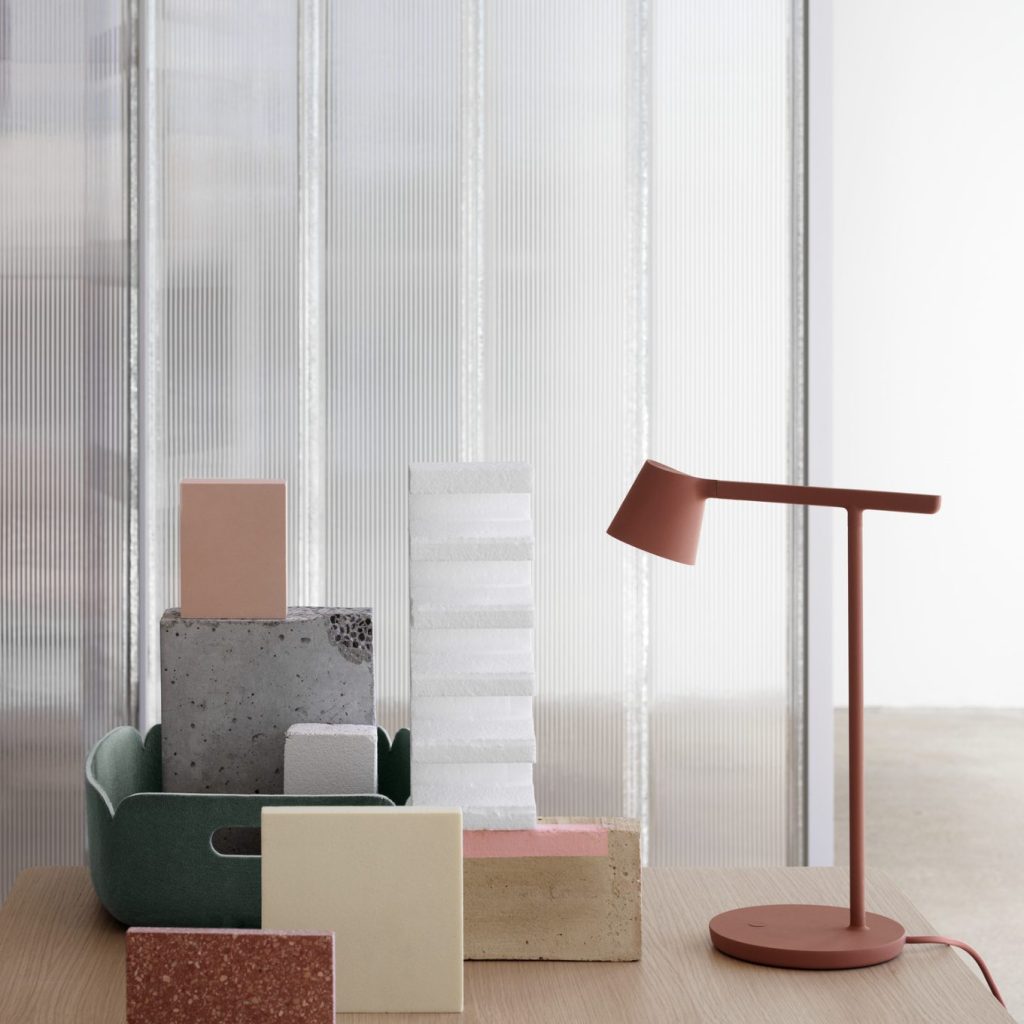 Lampe de table Tip | Muuto – photo 2
