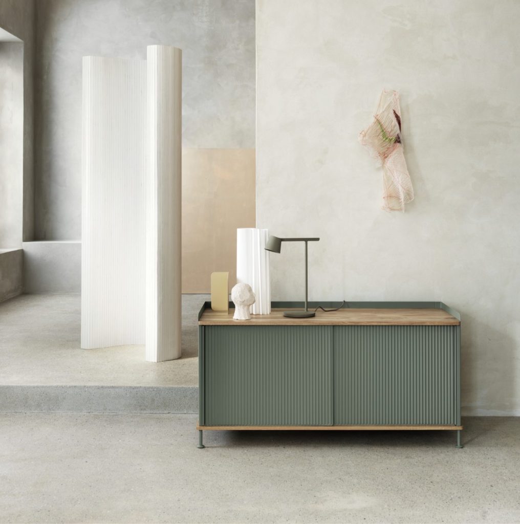 Lampe de table Tip | Muuto – photo 3