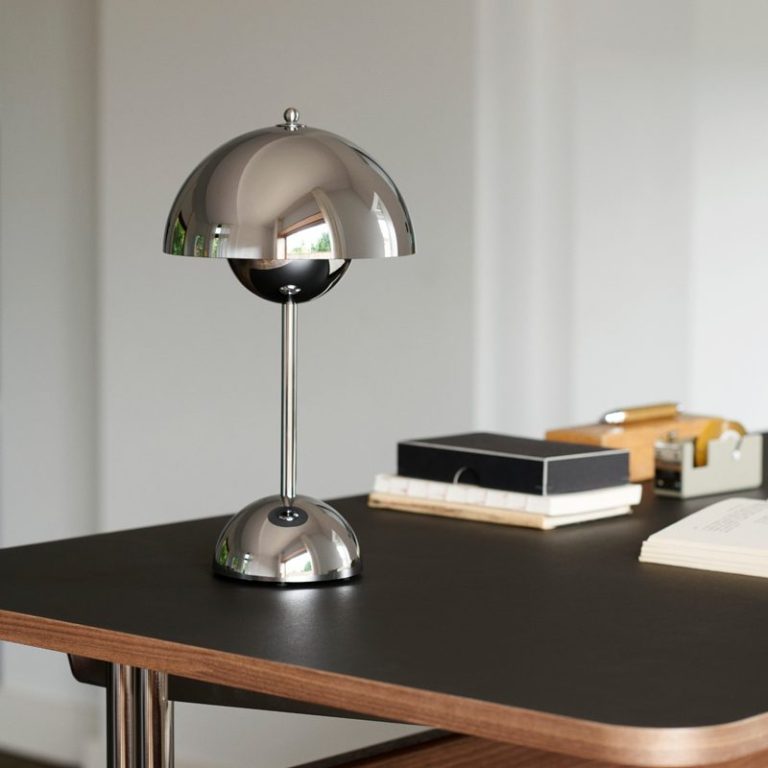 Lampe FlowerPot | &Tradition