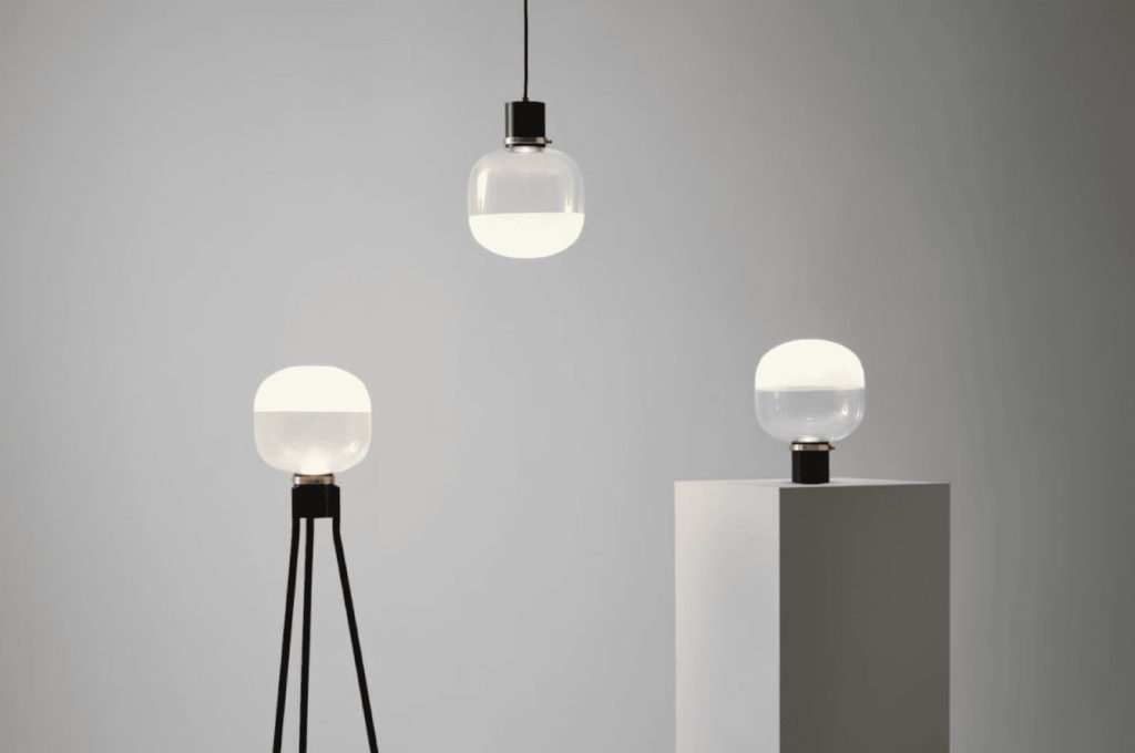 Lampe Ghost | Midj