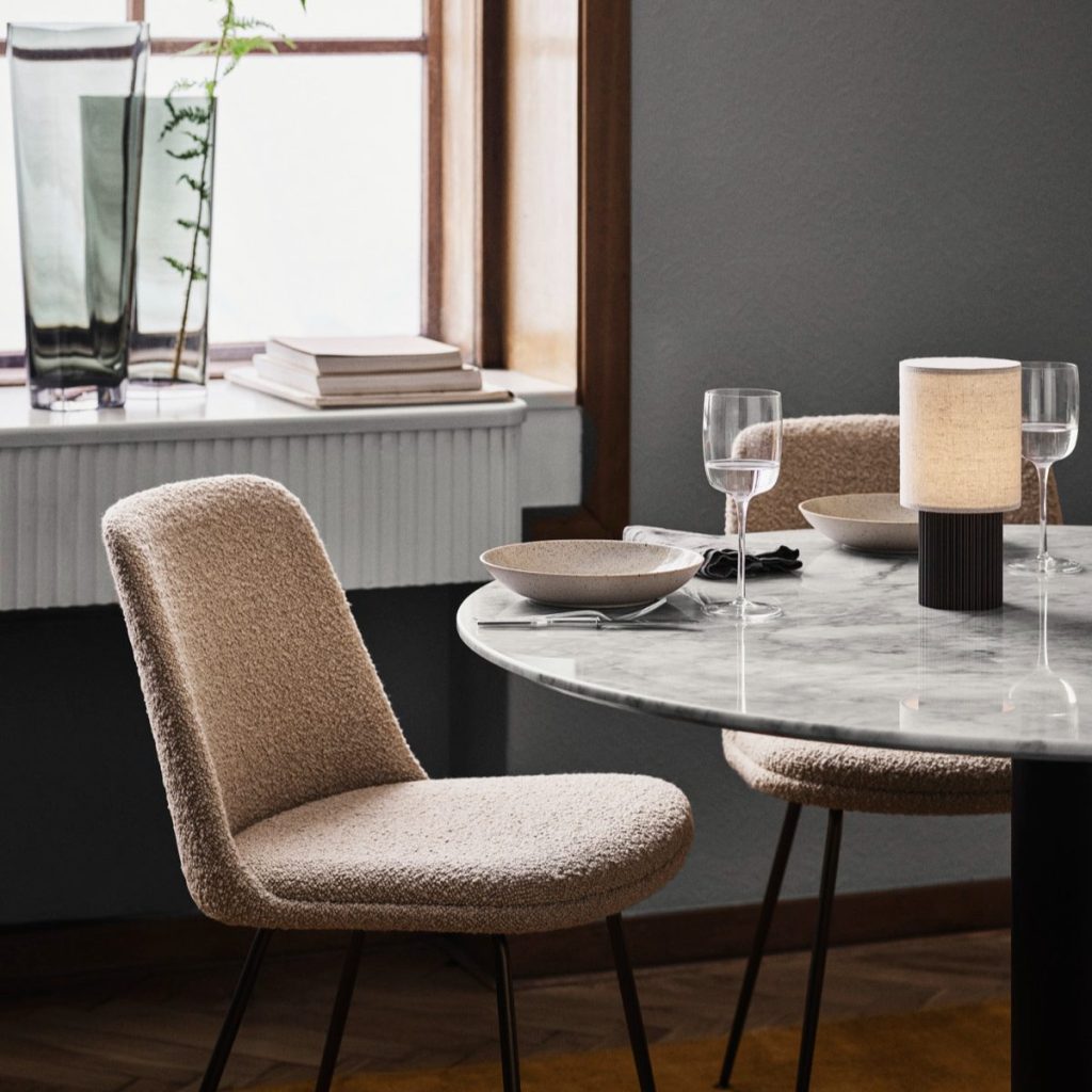 Lampe Manhattan | &Tradition – photo 3