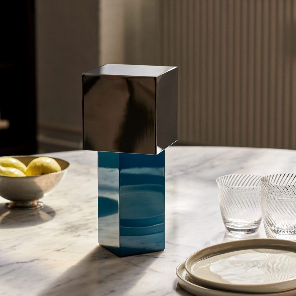 Lampe Pivot | &Tradition – photo 2