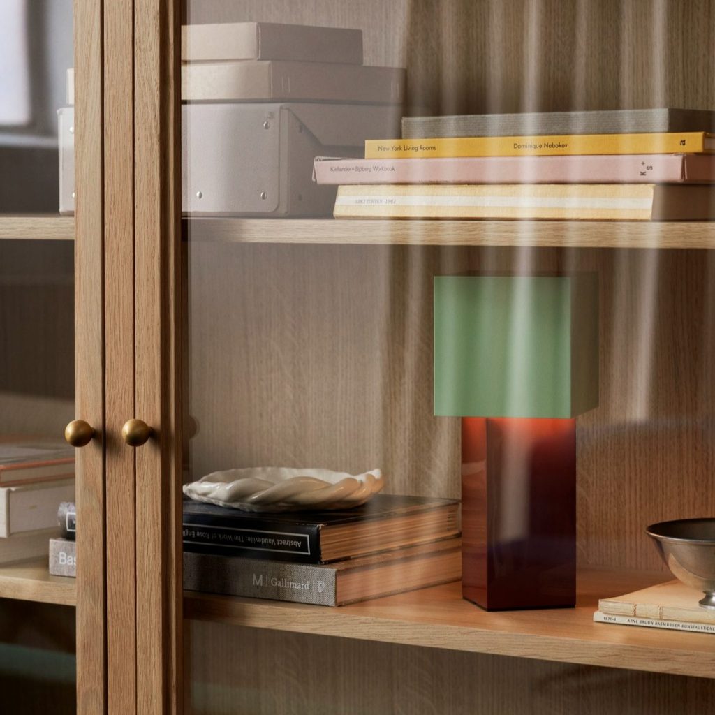 Lampe Pivot | &Tradition – photo 3