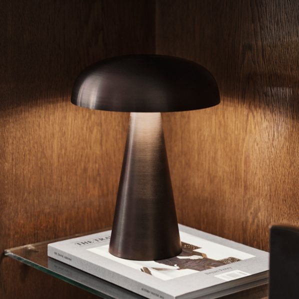 Lampe portable Como | &Tradition