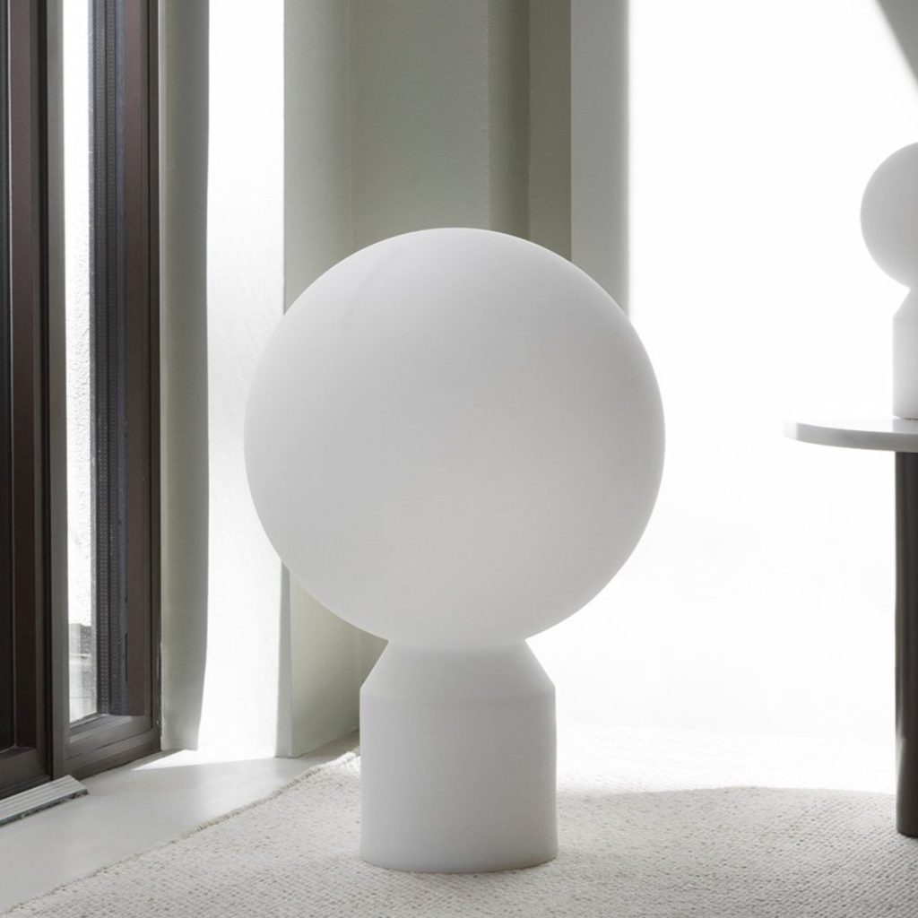Lampe portable Yo | Normann