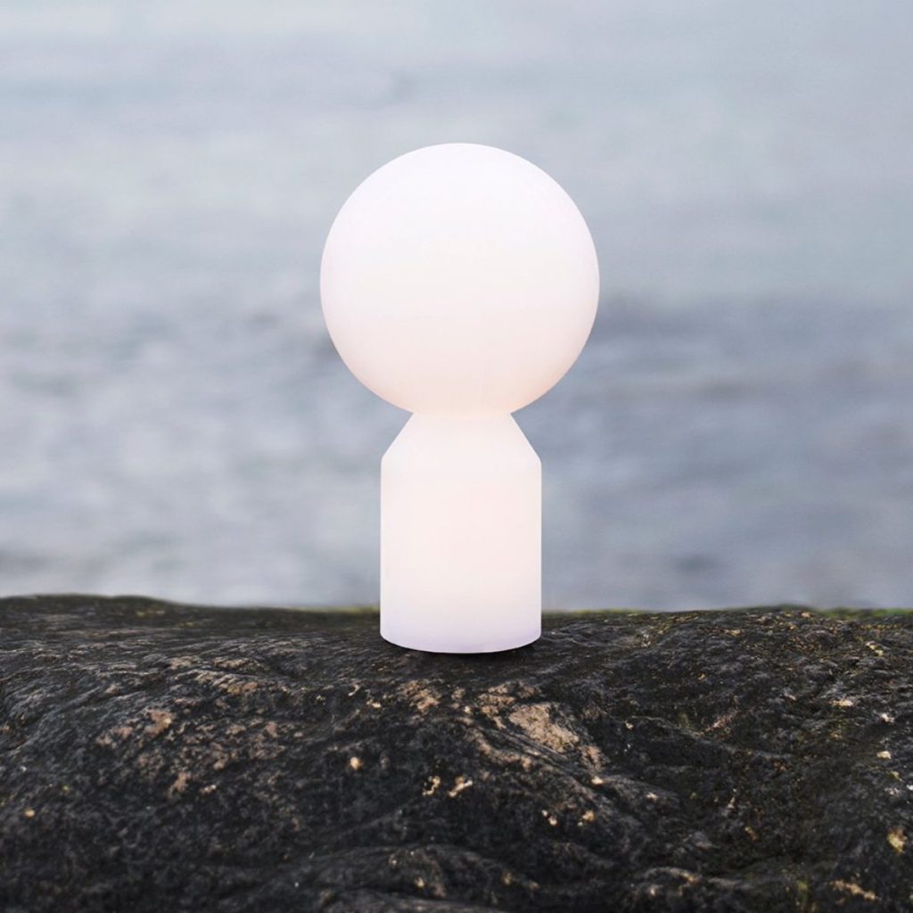 Lampe portable Yo | Normann – photo 3