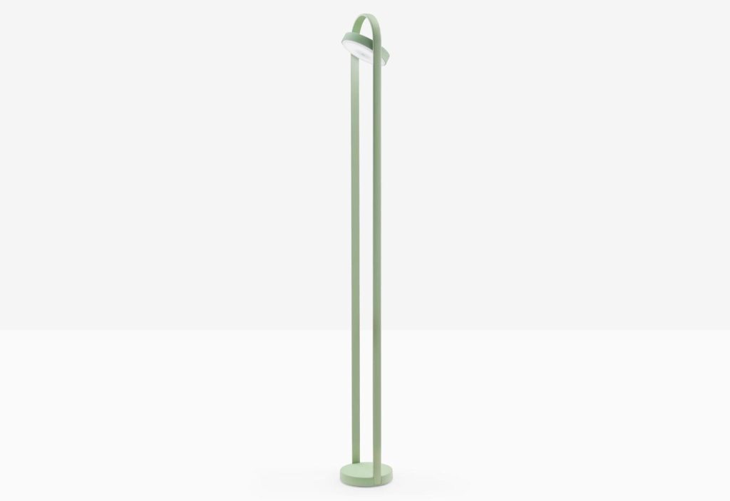 Lampe sans fil Giravolta | Pedrali