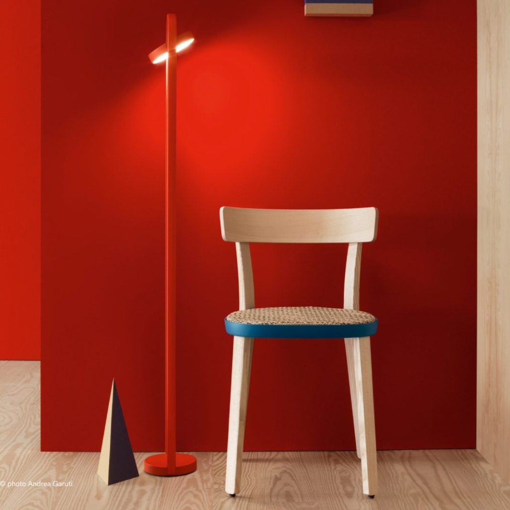 Lampe sans fil Giravolta | Pedrali – photo 2